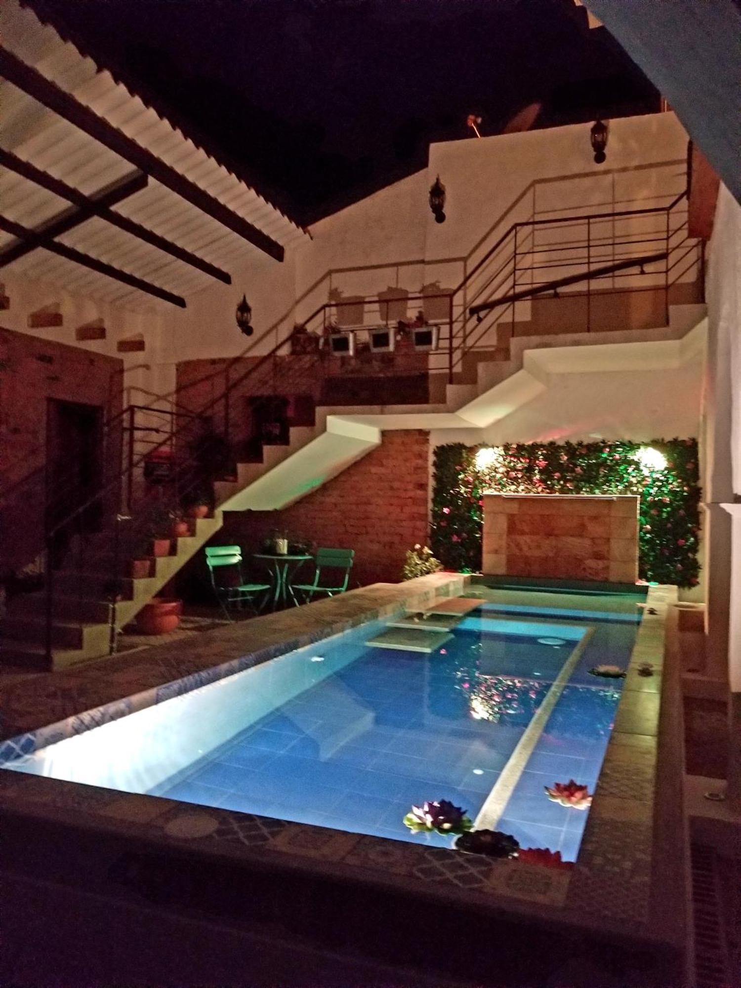 Casa Ensueno Hogar Boutique Guaduas Exterior foto
